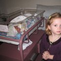 Meeting Kylee for the First Time